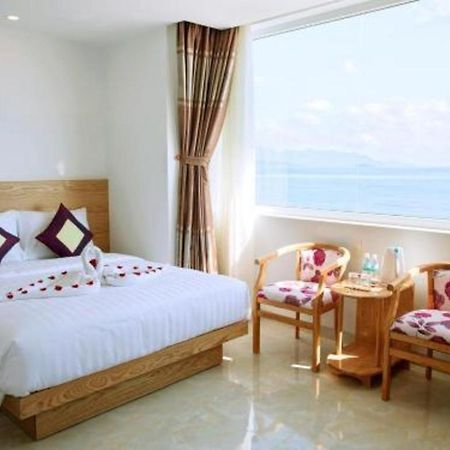 Majestic Star Hotel На Транг Екстериор снимка