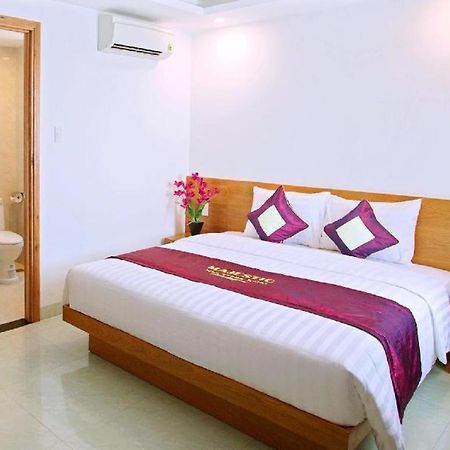 Majestic Star Hotel На Транг Екстериор снимка