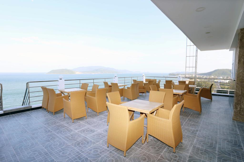 Majestic Star Hotel На Транг Екстериор снимка
