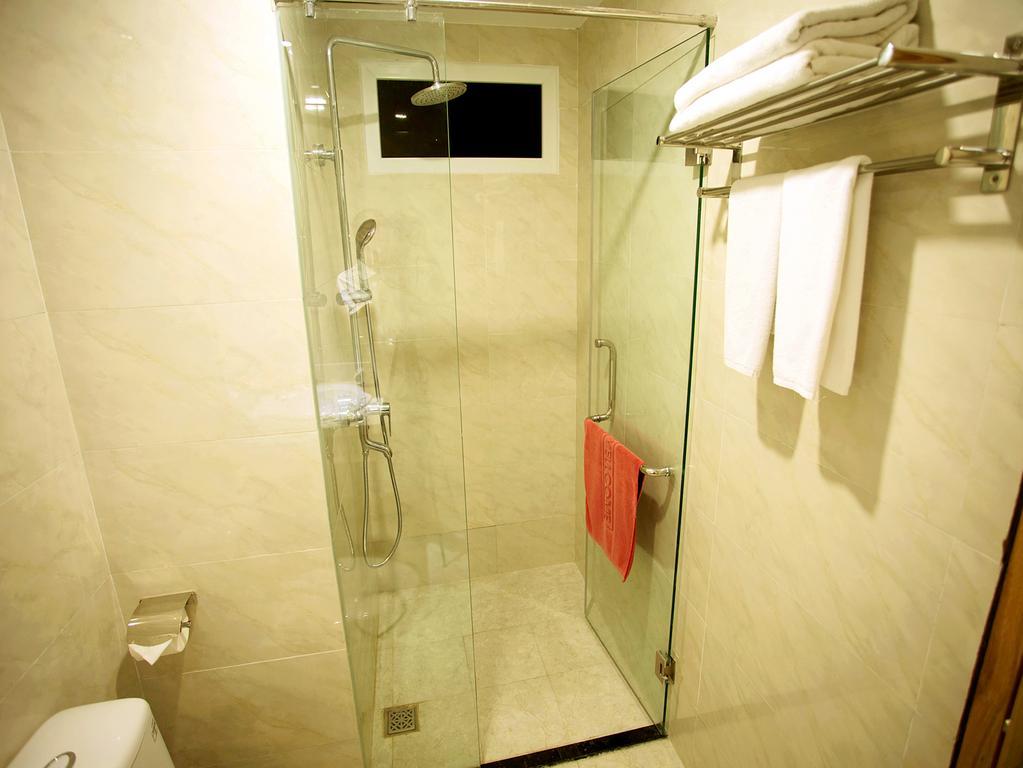 Majestic Star Hotel На Транг Екстериор снимка