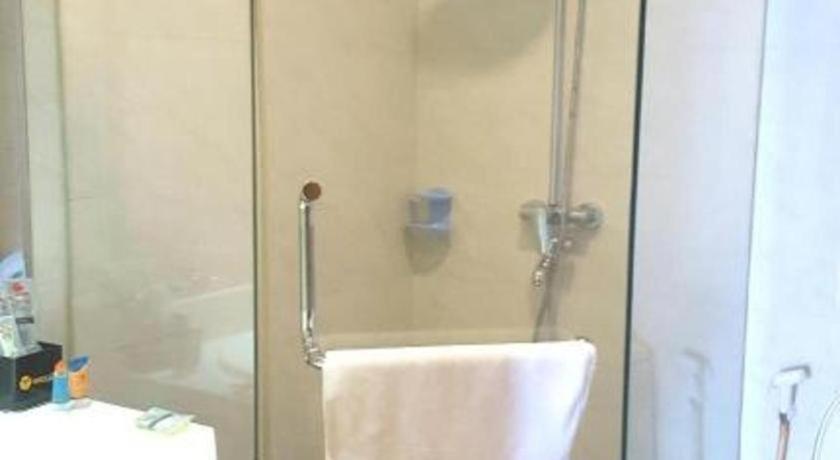 Majestic Star Hotel На Транг Екстериор снимка