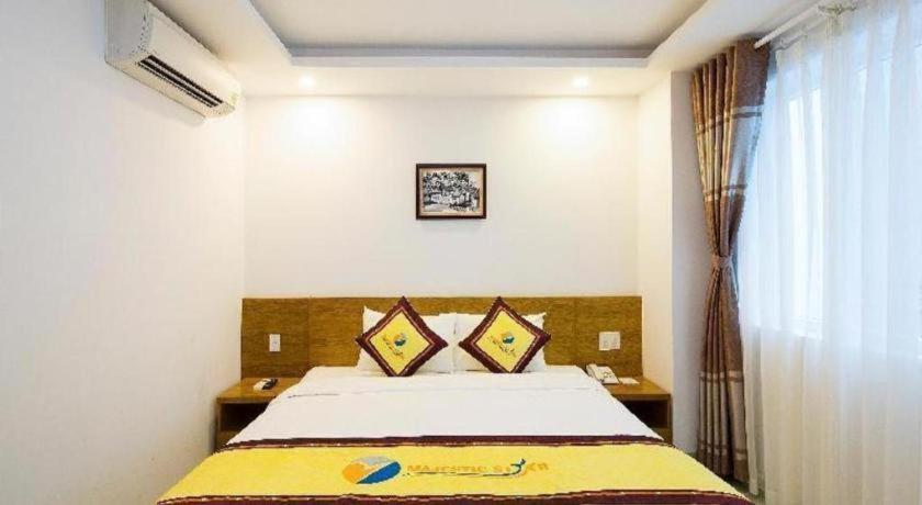 Majestic Star Hotel На Транг Екстериор снимка